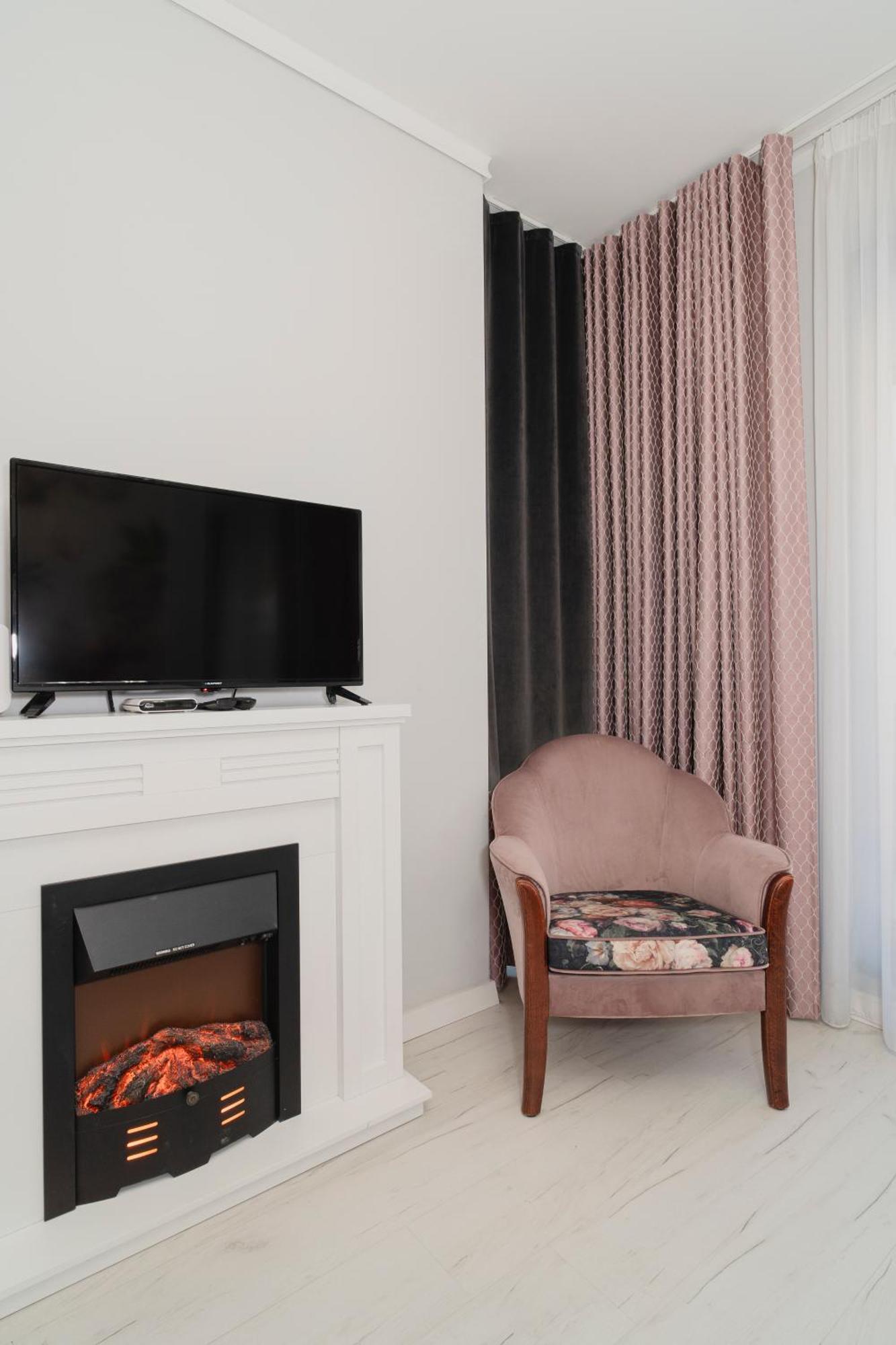 Totu Home Deluxe Apartments Browar Gdanski Extérieur photo