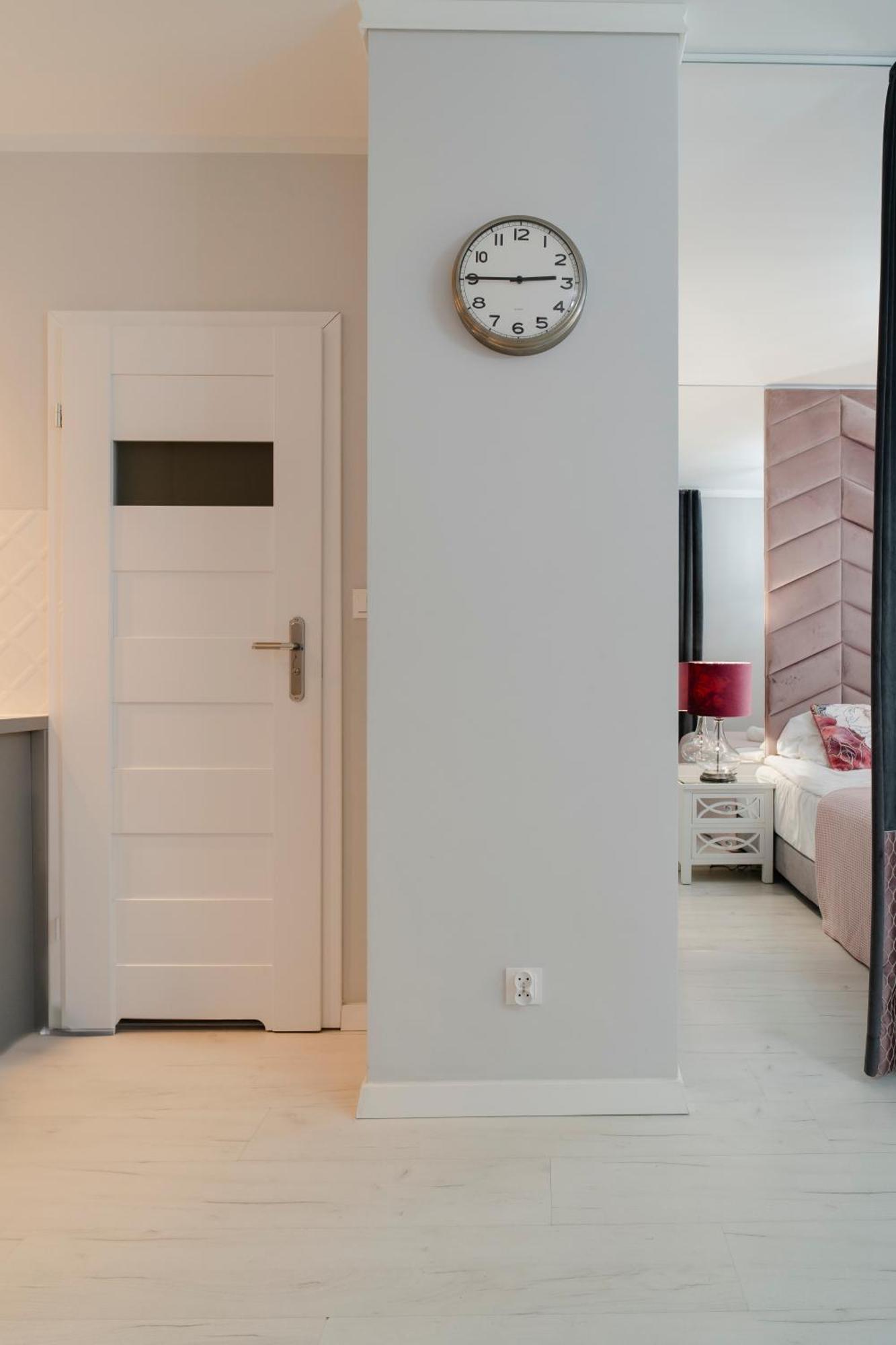 Totu Home Deluxe Apartments Browar Gdanski Extérieur photo